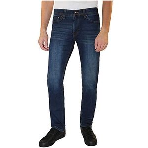 Nat Nast | Jeans | Mens Straight Fit 
